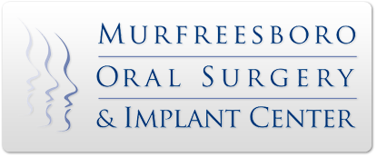 Murfreesboro Oral Surgery & Implant Center logo